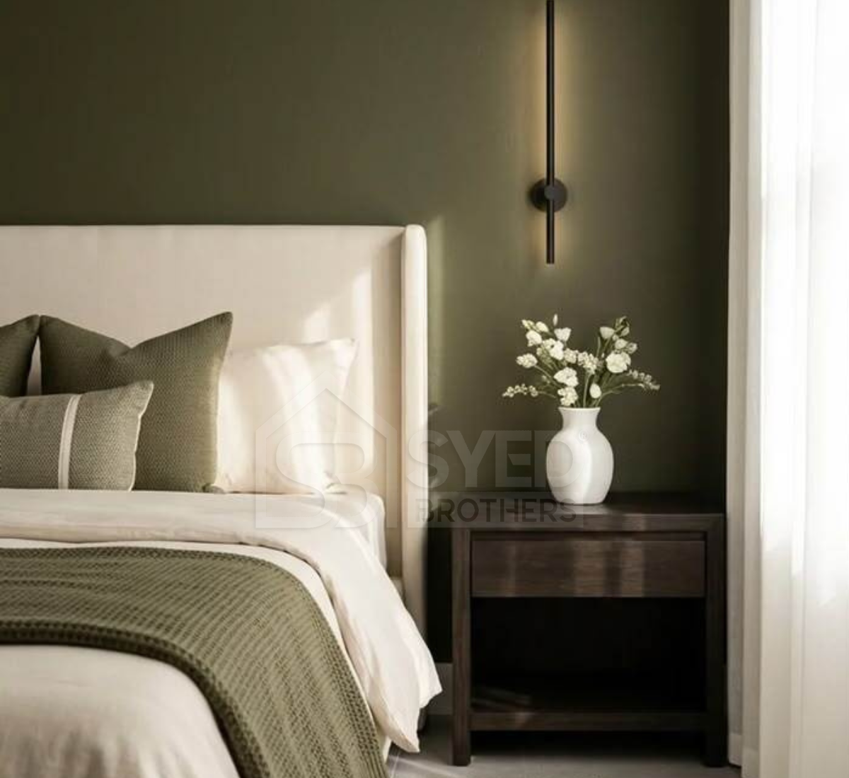 Minimalist Style Interior Design